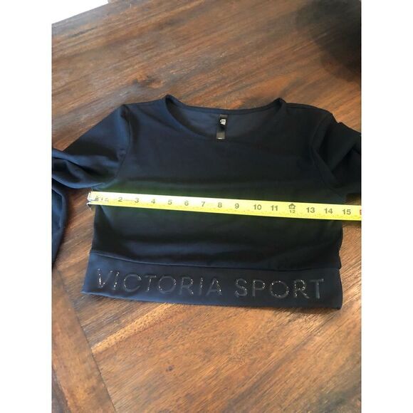 Victoria Secret sport crop top - Picture 6 of 10